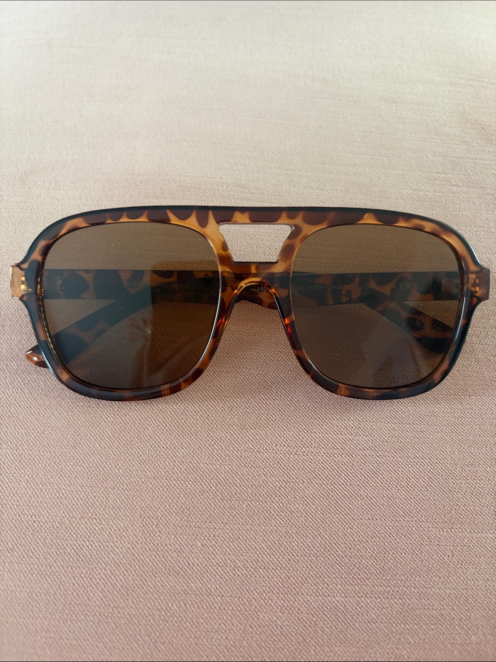 Aire whirlpool sunglasses